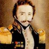 General Antonio Farfan San Roman (1796–1867)