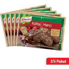 knorr kofte harci 82 gr x 5 yorumlari sayfa 30