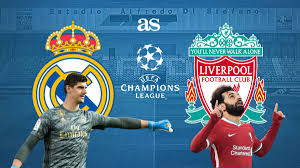 Uefa champions league match liverpool vs r madrid 14.04.2021. Real Madrid Vs Liverpool Times Tv How To Watch Online As Com