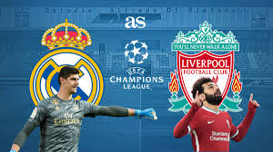 The service provider is real madrid, c.f. Real Madrid Vs Liverpool Times Tv How To Watch Online As Com