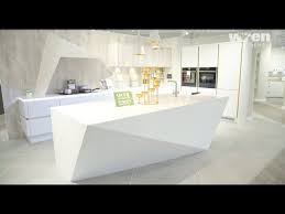 Wren Kitchens Showroom Tour Youtube