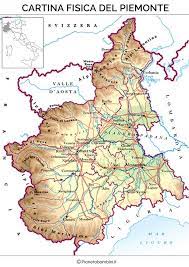 Cartina muta, fisica e politica della lombardia da stampare. Cartina Muta Fisica E Politica Del Piemonte Da Stampare Disegno Di Barca Geografia Fisica Mappa Dell Italia