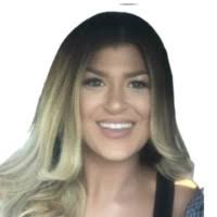 Jamie Huston, MNM MPA