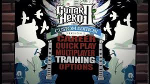 All bonus songs are unlockable by using . Guitar Hero Ii Custom Version 2 Ps2 Songlist Youtube