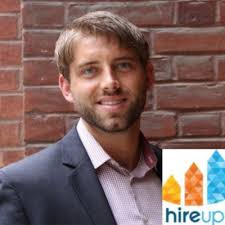 A conversation with Preston Aitken, Hire Up Youth by On Social Impact