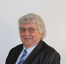 Former Norfolk County Council leader Cliff Jordan dies