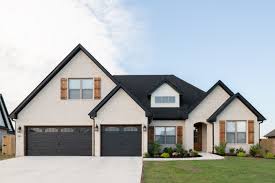 So as any white lover would do, we've taken this white brick wall concept and started applying it to the exterior of our homes as well. 2019 Home Design Trends 10 That Are Hot And 10 That Are Definitely Not Brick Com