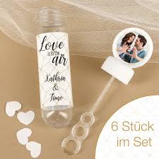 10l riesen seifenblasen geburtstag hochzeit ++ebook und bonus ++ größer als du selber,oder geld zurück garantieparty maschinen riesenseifenblasen geschenk. Love Is In The Air Seifenblasen Mit Fotodruck Zur Hochzeit