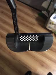 Scotty Cameron On Twitter Scotty Cameron Teryllium Tei3 Del Mar Two Mid Slant Putter Baby T Grip Rare Https T Co 8llxkbbirj Golf