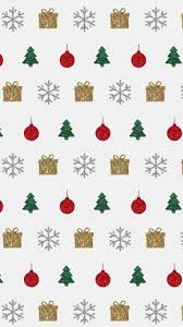 Well you're in luck, because here. Christmas Lockscreen And Pattern Image 6627263 On Favim Com