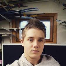 Lauri Ahonen (@_Im_Late_Again)