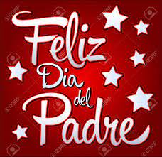 Incluso, en algunos estados se propuso cambiar o recorrer la fecha del día del padre, para evitar reuniones y aglomeraciones, y minimizar el riesgo de contagio de coronavirus. Feliz Dia De Padre Espanol Texto Tarjeta De Feliz Dia De Padres Ilustraciones Vectoriales Clip Art Vectorizado Libre De Derechos Image 29483642