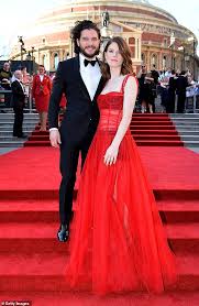 According to a representative for the actor, harington is working on some personal issues. Rose Leslie And Kit Harington Announce Birth Of Their Baby Boy Daily Mail Online