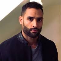 Daniel Vital Dos Santos