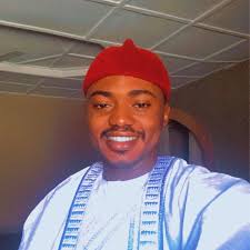 Profile for Saidu Muhammad Mahmud