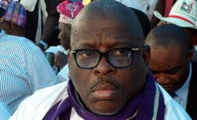Court dismisses FG's request to extradite Kashamu to US to face drug charge  ‎