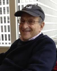 Isaac Goldman Obituary (2022)