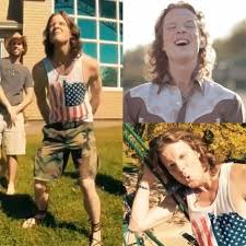 The Many Faces Of Austin Brown Austin Brown Home Free Home Free Vocal Band Home Free