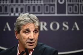 FACUNDO CABRAL Morir en el camino