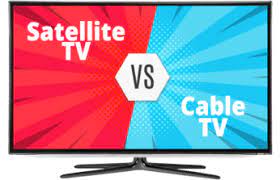 Cable Vs Satellite Tv In 2022: Who Wins? Directv, Dish Or Cable Tv?