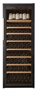 Mendocino county winemaking with artisan tom rodrigues & artevino maple creek winery overview, history, team and wine making practices. Artevino Iii By Eurocave 200 Bottle Free Standing Wine Cellar With Display Shelf