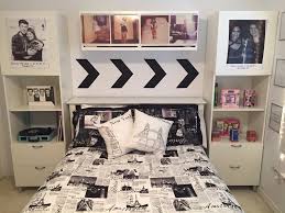 Pin By On Room Ideas One Direction Bedroom One Direction Room Room Decor