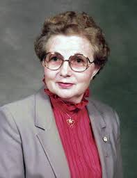 Obituary information for Betty Jane Ninnemann