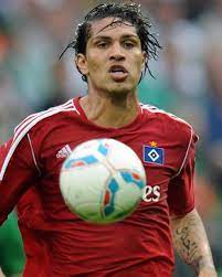 Paolo guerrero wiki/profile name/famous as paolo guerrero occupation soccer player born lima, peru country/nationality peru birthday january 1, 1984 horoscope capricorn age 35 years old other name paolo, guerrero paolo guerrero net worth, biography, age, height, body measurements, family, career, income, cars, lifestyles & many more details. Paolo Guerrero