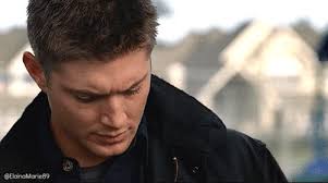 still beautiful. still dean winchester. — The Kids Are Alright