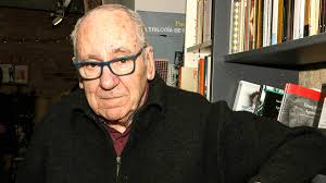 Feliu Formosa i la seva autoantologia 'Papallona a l'ombra'