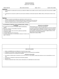 We did not find results for: Planificacion Trimestral 6to B Cs Naturales Organismos Biodiversidad
