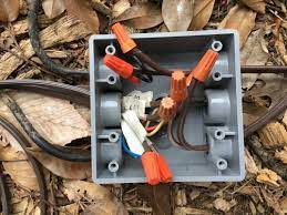 If you know anything about the speakers, you must understand that the receiver is the most sensitive electronic part. Outdoor Speaker Wire Connection Doityourself Com Community Forums