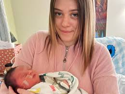 Jaden Isabella White's Obituary