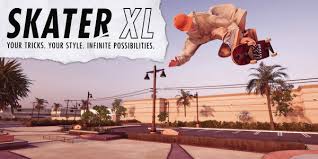 Instead of driving players into the framework, forcing them to earn points by performing certain sets of tricks, the developers give full control over the hero thanks to the unique control. Skater Xl V2020 12 21 Skidrow Mod Maps And Gear At The Push Of A Button Torrent Download