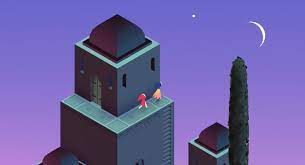 Ustwo games / versión 2.0.0 / tamaño: Guide For Monument Valley 2 For Android Apk Download