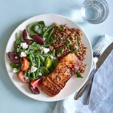 How To Eat Clean In 6 Simple Steps Cooking Light Healthy Dinner Healthy Clean Eating Healthy Eating