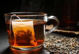 Thé Infusion au Choix