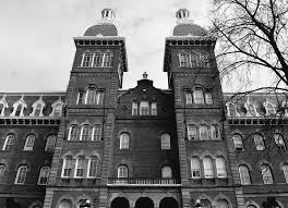 HONOR ROLL OF DONORS