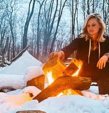 Check spelling or type a new query. How To Stay Warm In A Tent Stout Tent
