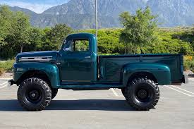 Image result for Mack Blue 1946 Truck