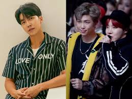 Lee seung gi is my first best actor. Lee Seung Gi And Bts S Rm J Hope In The Same Song Zapzee