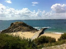 Find the travel option that best suits you. Ma Bild Von Restaurant Ile De Cezembre Saint Malo Tripadvisor