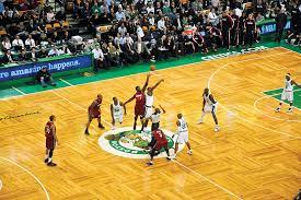 Our full team depth charts are reserved for rotowire subscribers. Vintage Moments Why Does The Celtics Court Have Square Panels Wood Floor Business Magazine