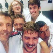 Black Diamond Jiu Jitsu