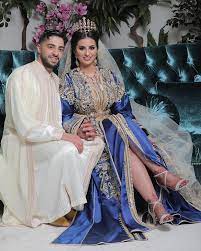 Pin On Mariage Marocain