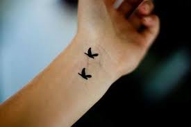 Cute Small Butterflies Tattoos Hand Tattoos For Girls Hand Tattoos Small Hand Tattoos