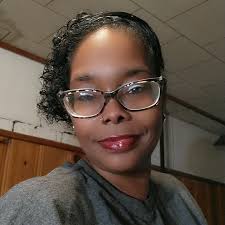 Shalena Williams's Instagram, Twitter & Facebook