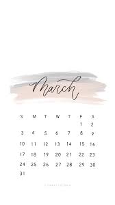 March 2019 Free Calendar Wallpaper Calendar Wallpaper Free Calendar Calendar