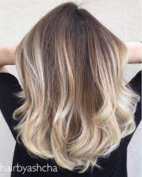 50 Amazing Blonde Balayage Haircolor Hairstyles Magazine Beige Hair Sandy Blonde Hair Hair Color Balayage