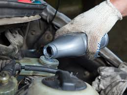 What Are The Different Types Of Brake Fluid Howstuffworks